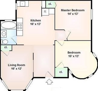 27 Linnaean St #A, Cambridge, MA, 02138