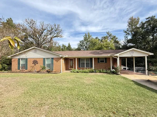 998 Arnold Dr, Pine Hill, AL 36769