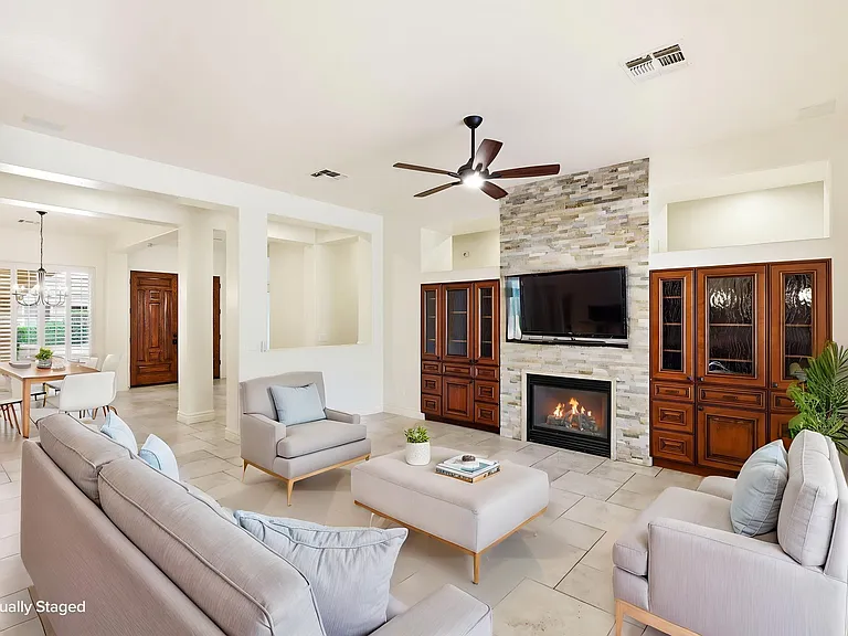 622 E Vinedo Ln — Photo 13