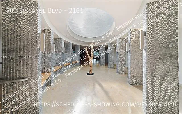 900 Biscayne Blvd #2101 — Photo 53