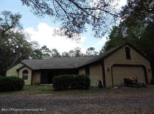1156 Arlanie Rd, Brooksville, FL 34604