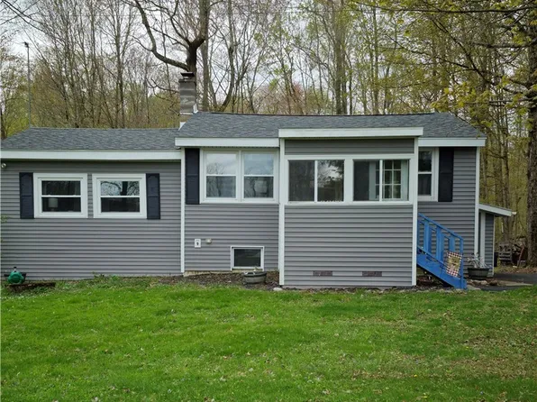 9455 Boyd Rd, Taberg, NY 13471