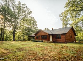 1566 State Highway 404, Eupora, MS 39744