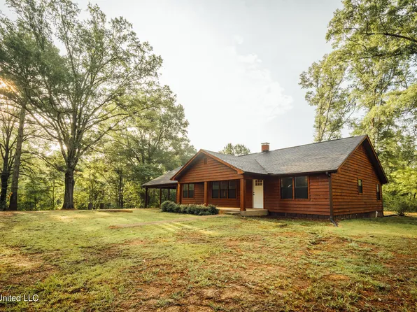 1566 State Highway 404, Eupora, MS 39744