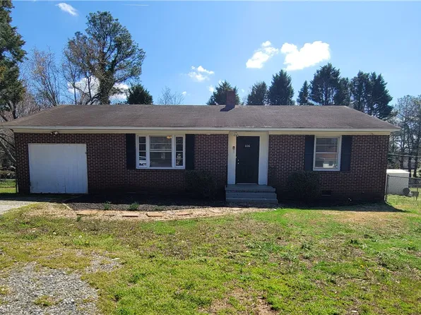 606 Ashwood Dr, Anderson, SC 29624