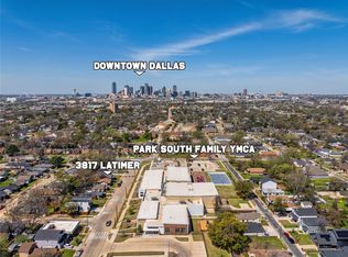 3817 Latimer St, Dallas, TX 75215