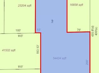 7225 Three Notch Rd, Mobile, AL 36619