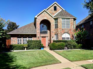 779 Lakeview Dr, Coppell, TX 75019