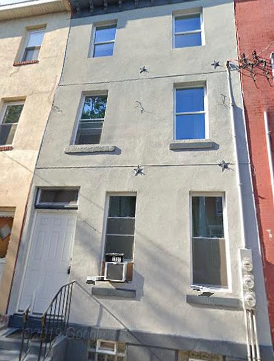 1st image of 1637 W Stiles St #1
