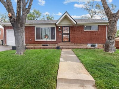 869 Emerson Cir, Northglenn, CO, 80233