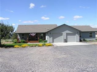 1385 NW McDaniel Rd, Powell Butte, OR 97753