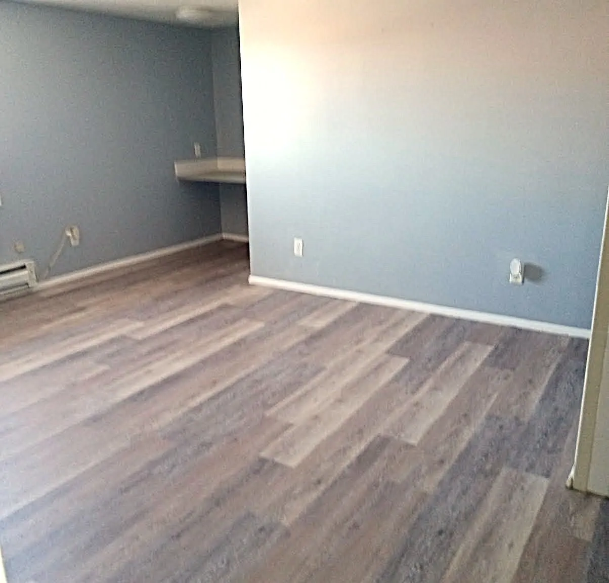 1 bed, $525 — Photo 2