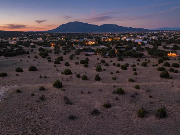 48 Cloonagh Rd, Edgewood, NM 87015