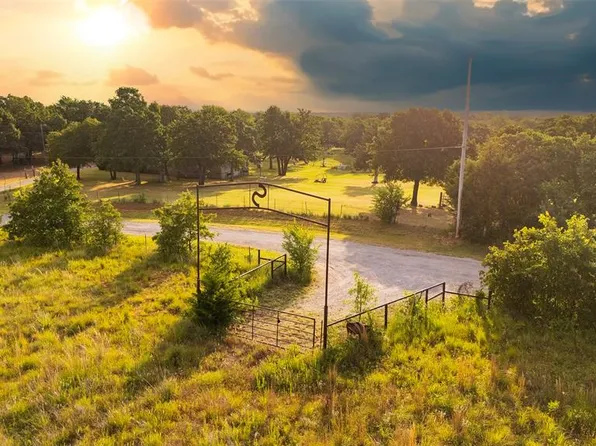 14601 S Anderson Rd, Oklahoma City, OK 73165