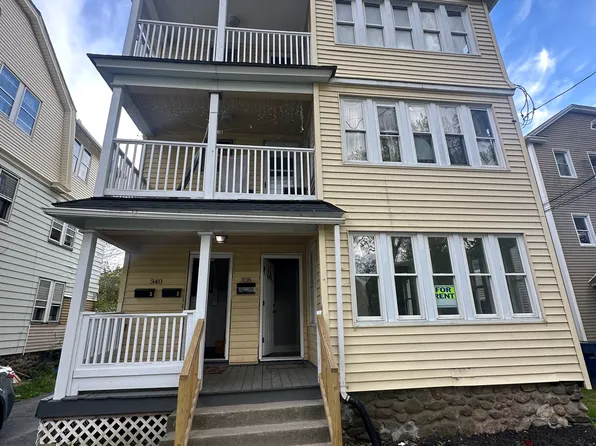 338 Pine St #3, Waterbury, CT 06704