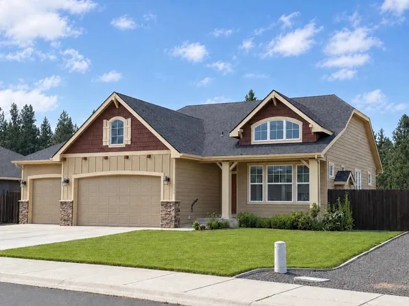 325 E Parker Ct, Colbert, WA 99005