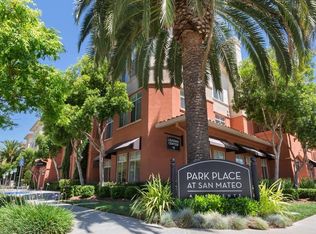 1020 Yates Way APT 322, San Mateo, CA 94403