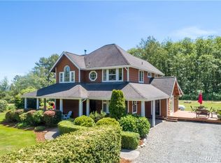 5210 W 35th Dr, Ferndale, WA 98248