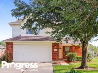 13601 Barton Meadow Ct, Rosharon, TX 77583