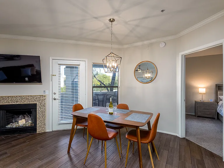 15095 N Thompson Peak Pkwy #2114 — Photo 8