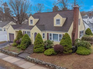 459 Commonwealth Ave, New Britain, CT 06053