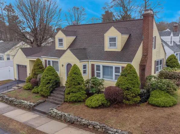 459 Commonwealth Avenue, New Britain, CT 06053