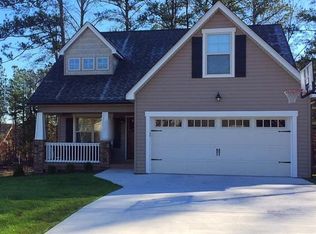 LOT 62 Silver Spgs, Cleveland, TN 37312