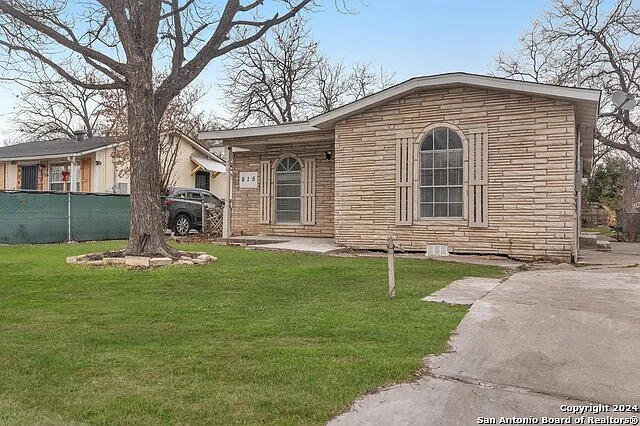 815 Patton Blvd — Photo 1