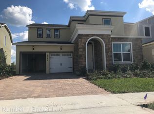 6764 Trellis Vine Loop, Windermere, FL 34786