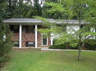 917 Whisperwood Trl NE, Cleveland, TN 37312