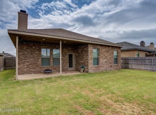 3214 Venita Ave, Lubbock, TX 79407