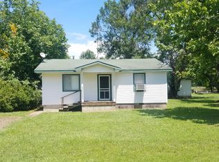 301 S Washington Ave, Plainview, AR 72857