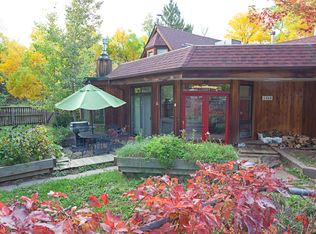 1468 Cherryvale Rd, Boulder, CO 80303