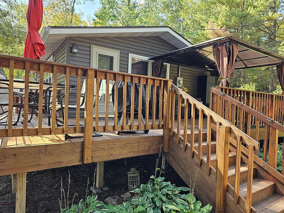 23976 Hardwood Dr, Nevis, MN 56467 MLS 6432228 Zillow