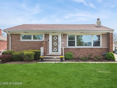 8223 N Washington St, Niles, IL, 60714