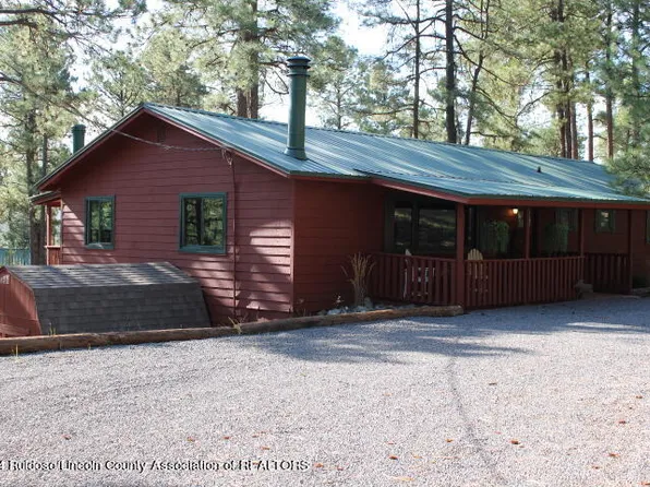 204 Eastview Dr, Ruidoso, NM 88345