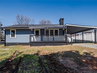 5000 Old Salisbury Rd, Lexington, NC, 27295