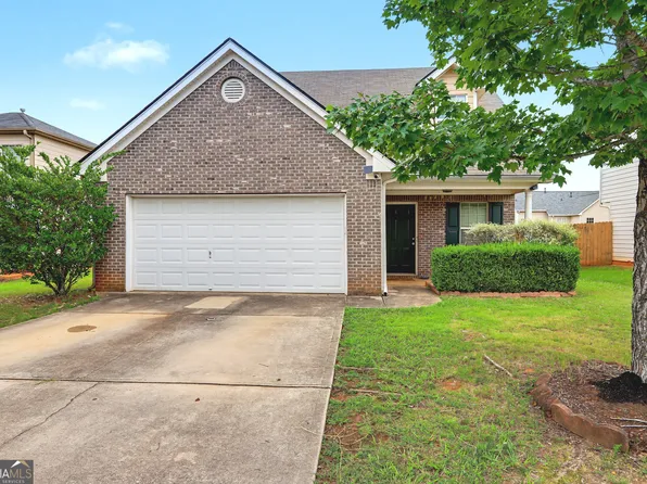 310 Parkview Place Dr, McDonough, GA 30253
