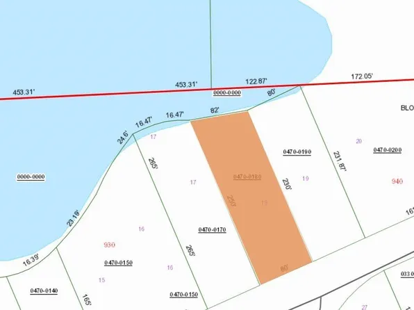 936 Minnesota St, Satsuma, FL 32189