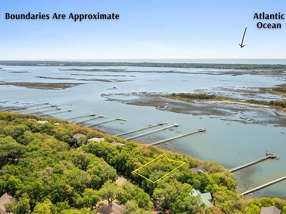 2nd image of 3026 Maritime Forest Dr