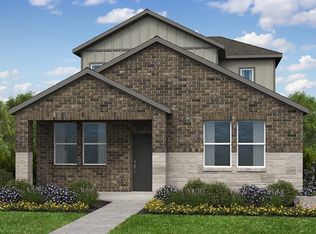 14124 Gilwell Dr, Del Valle, TX 78617