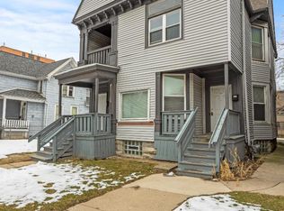 830 N 22nd St #830, Milwaukee, WI 53233