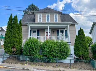 108 Vance St, Everson, PA 15631