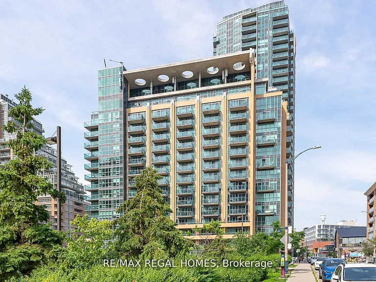 69 Lynn Williams St #806 — Photo 14
