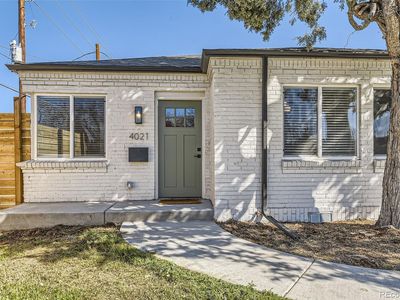 4021 E Martin Luther King Jr, Denver, CO, 80207