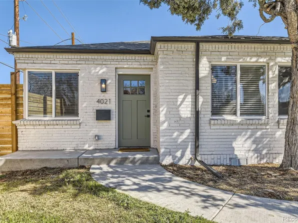 4021 E Martin Luther King Jr, Denver, CO 80207