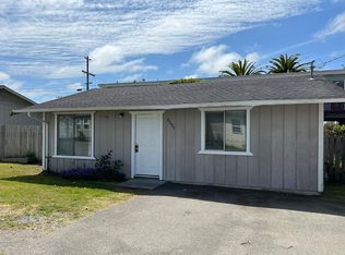 2337 Garnet St, Arcata, CA 95521