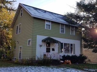 120 E Maurer St, Shawano, WI 54166