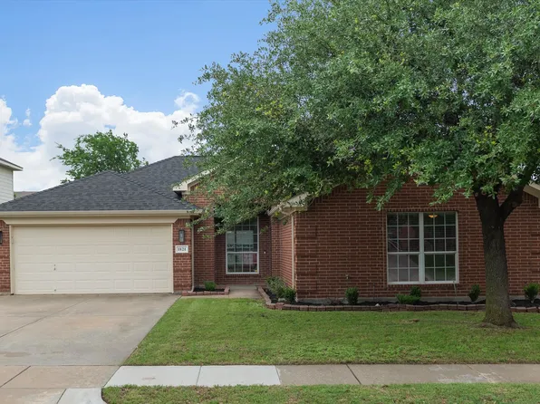1821 Kingsbrook Trl, Fort Worth, TX 76120