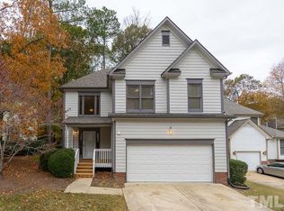 4910 Willowtree Ln, Clayton, NC 27520